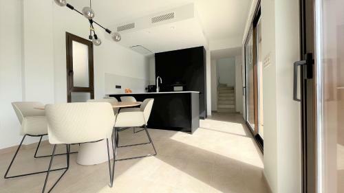 Villa With Private Heated Pool - Roda Golf & Beach Resort