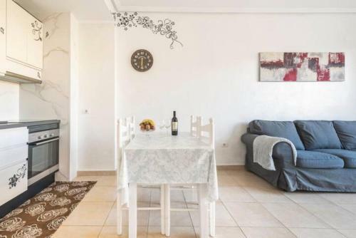 Apartamento Casa Ivonne - San Isidro