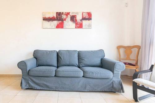 Apartamento Casa Ivonne - San Isidro
