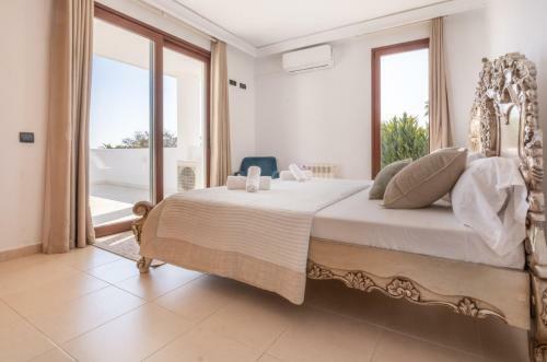 Villa Camila Ibiza
