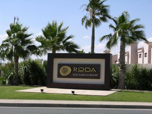 Apartamento Penthouse Casa Baja Las Palmeras - Roda Golf