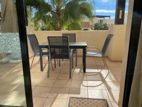 Apartamento Penthouse Casa Baja Las Palmeras - Roda Golf
