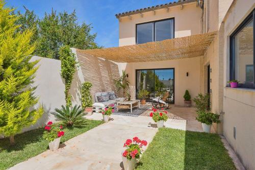 Casa Molinera By Rentallorca