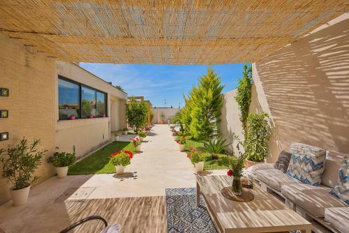 Casa Molinera By Rentallorca