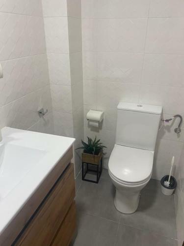 Apartamento San Juan Beach