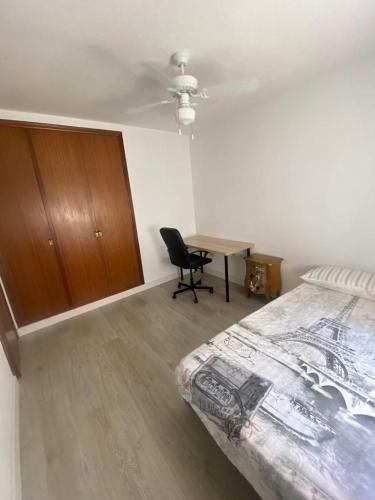 Apartamento San Juan Beach