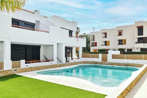 Apartment Tropical Beach