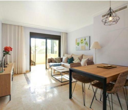 Penthouse Apartment - Roda Golf & Beach Club