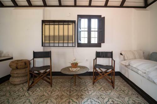Bed & Breakfast La Casa 1832 Boutique