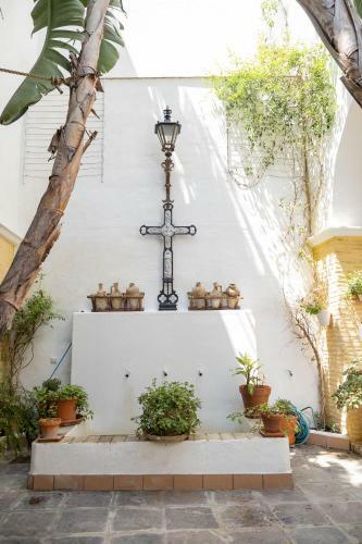 Bed & Breakfast La Casa 1832 Boutique