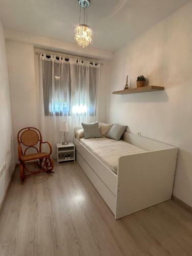 Apartamento Bajo Gu�a Deluxe