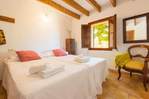 Villa Hortella -ecofinca-