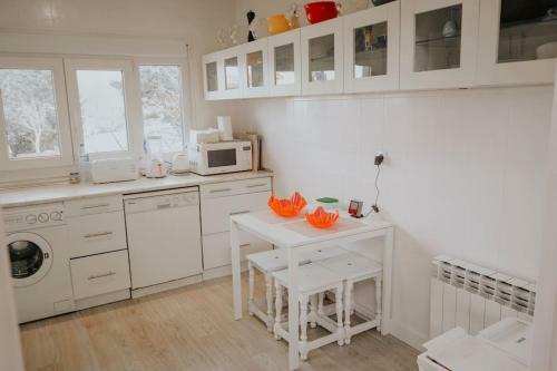 Apartamento En Chalet La Rana Real