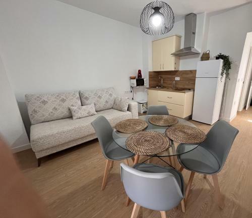 Apartamentos Larios Centro