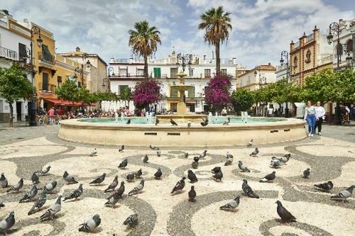 Apartamentos Larios Centro