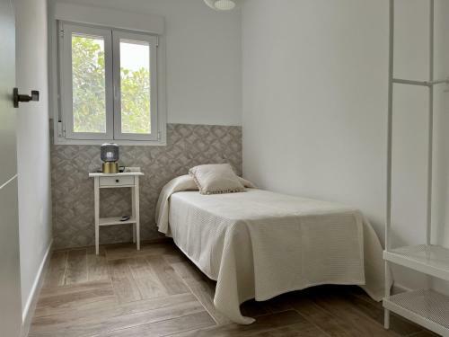 Apartamento Helices Centro San Jose Cabo de Gata
