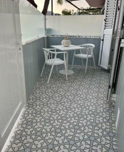 Apartamento Helices Centro San Jose Cabo de Gata