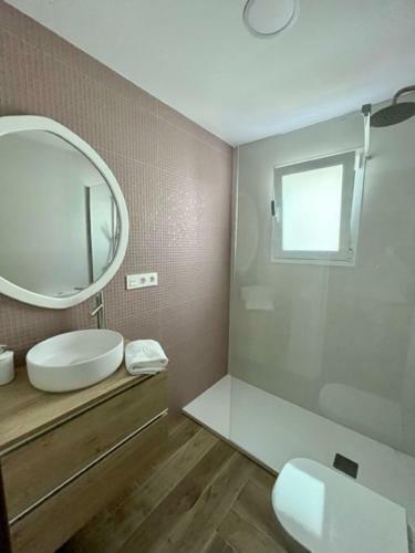 Apartamento Helices Centro San Jose Cabo de Gata
