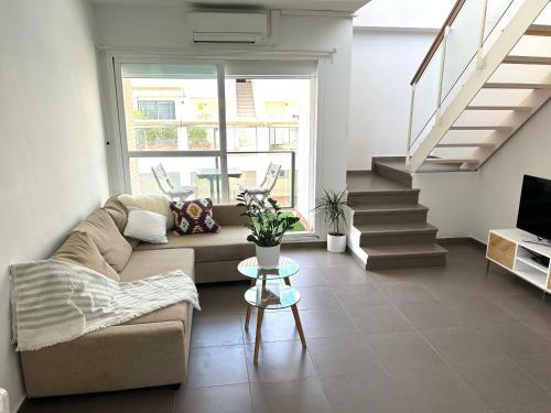 Apartamento Para�so Sanluque�o