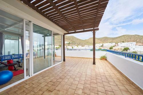 Apartamento Galer�a Tres Pinos