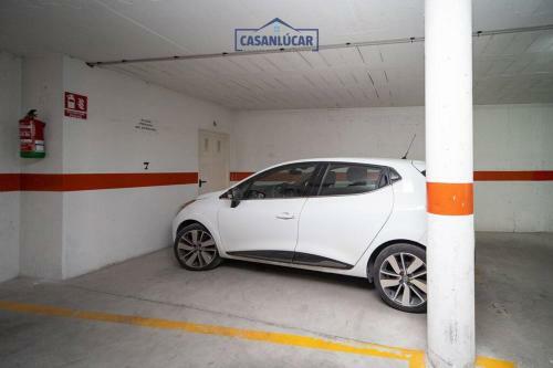 Apartamento Piso Banda Playa