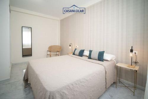 Apartamento Piso Banda Playa