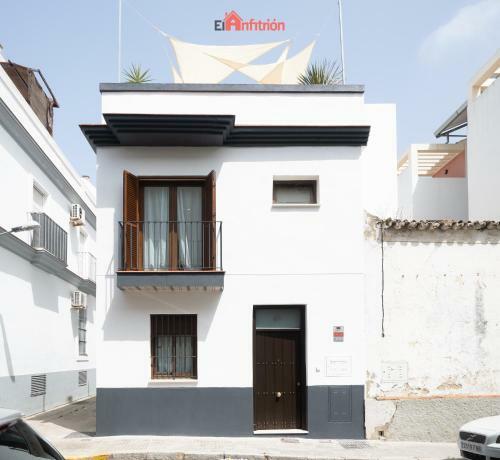 Apartamento Banda Playa - Gabriela