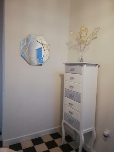 Apartamento Arco�s House