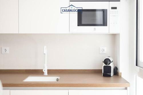 Apartamento Alcoba 17