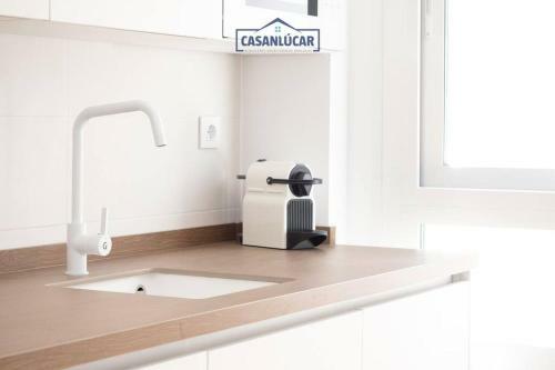 Apartamento Alcoba 17