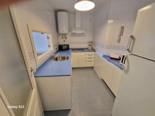 Apartamento Brisa de Gu�a Bajo de Gu�a