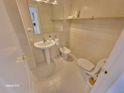 Apartamento Brisa de Gu�a Bajo de Gu�a