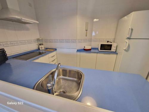 Apartamento Brisa de Gu�a Bajo de Gu�a