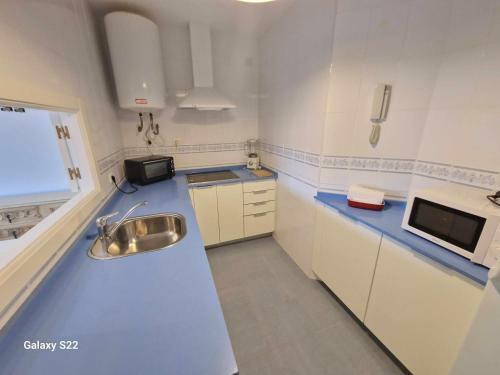 Apartamento Brisa de Gu�a Bajo de Gu�a