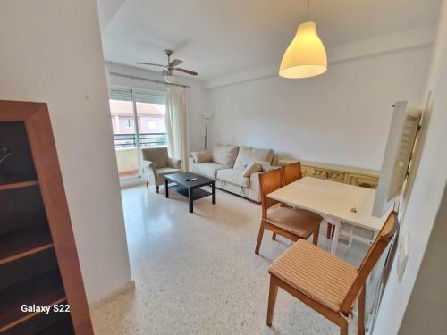 Apartamento Brisa de Gu�a Bajo de Gu�a