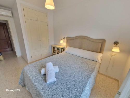 Apartamento Brisa de Gu�a Bajo de Gu�a
