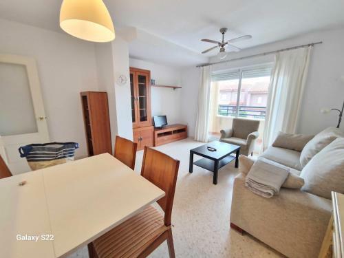 Apartamento Brisa de Gu�a Bajo de Gu�a