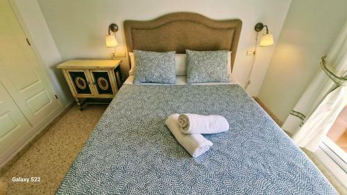 Apartamento Brisa de Gu�a Bajo de Gu�a