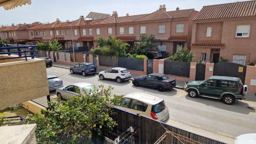 Apartamento Brisa de Gu�a Bajo de Gu�a