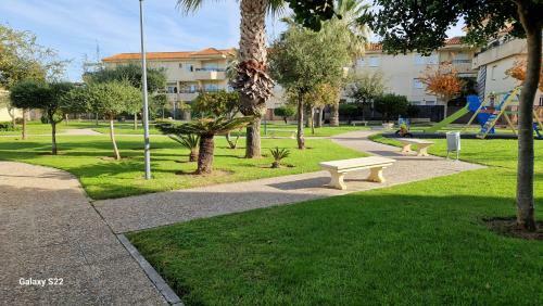 Apartamento Brisa de Gu�a Bajo de Gu�a