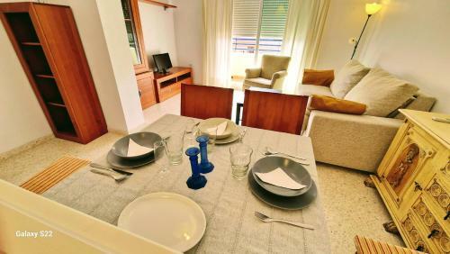 Apartamento Brisa de Gu�a Bajo de Gu�a
