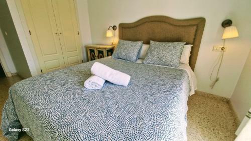 Apartamento Brisa de Gu�a Bajo de Gu�a