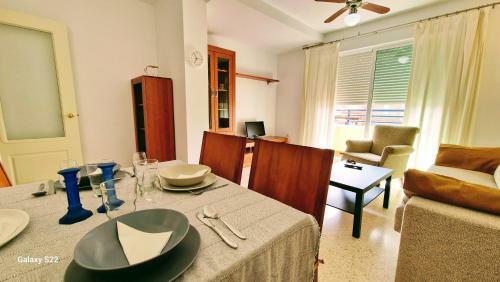 Apartamento Brisa de Gu�a Bajo de Gu�a