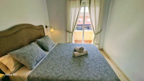 Apartamento Brisa de Gu�a Bajo de Gu�a