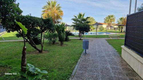 Apartamento Brisa de Gu�a Bajo de Gu�a