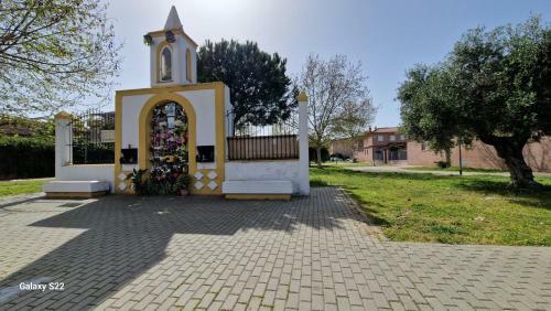 Apartamento Brisa de Gu�a Bajo de Gu�a