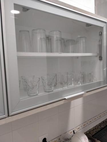 Apartamento Las Tres Lunas