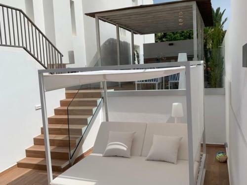 5 Bedroom Villa In Cala Vadella