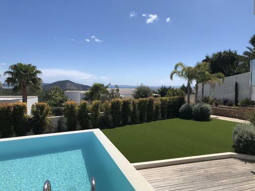 Villa Hava - Es Cubells