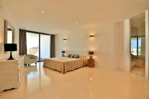 Villa Hava - Es Cubells